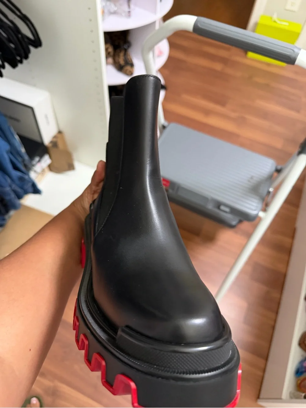 Christian Louboutin christian louboutin